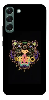 Чохол на Samsung Galaxy S22+ Kenzo фото 1 з 1