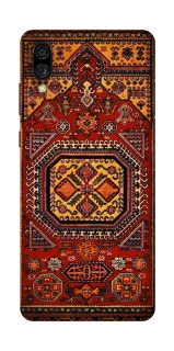 Чохол на ZTE Blade A5 (2020) Килим v1 фото 1 з 1