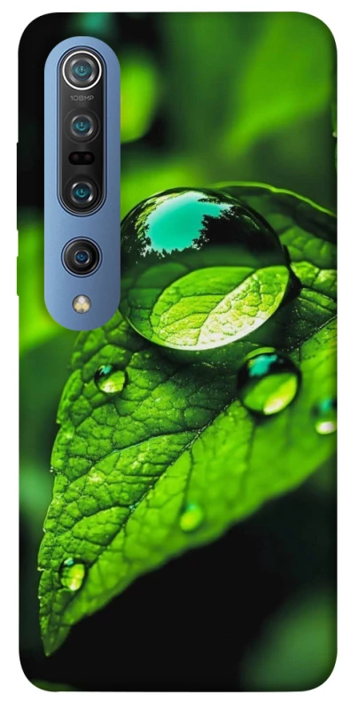 Чохол на Xiaomi Mi 10 / Mi 10 Pro Flowers v16 фото 1 з 1