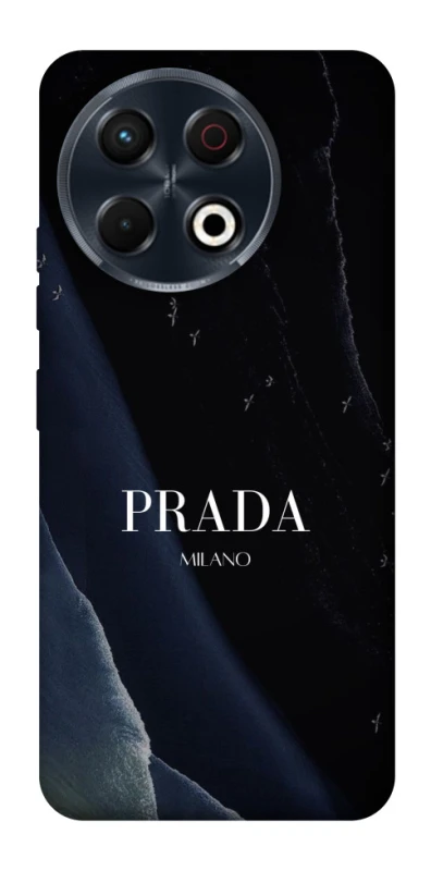 Чохол на TECNO Spark 30 Pro (KL7) Prada ver.2 фото 1 з 1