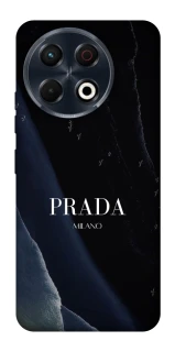 Чехол на TECNO Spark 30 Pro (KL7) Prada ver.2 фото 1 из 1