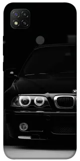 Чехол на Xiaomi Redmi 9C BMW v43 фото 1 из 1