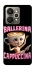 Чохол на Realme 15 Ballerina Capuchina фото 1 з 1