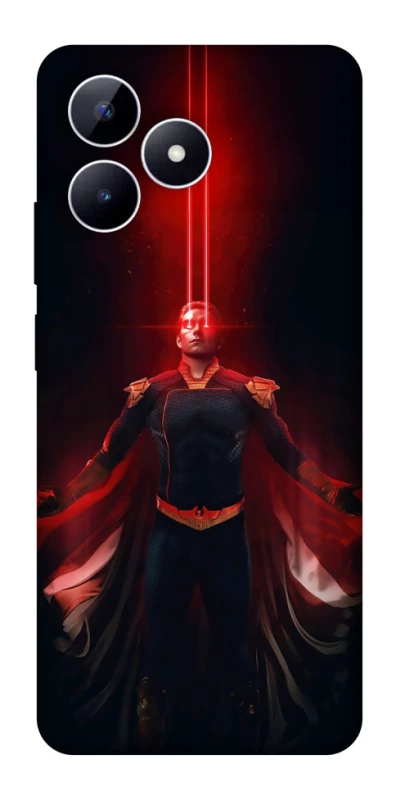 Чохол на Realme Note 50 5G Homelander v2 фото 1 з 1