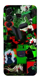 Чохол на Samsung Galaxy A16 4G/5G Roblox v1 фото 1 з 1