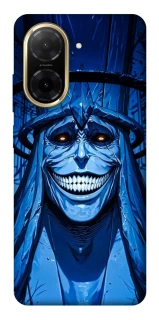 Чехол на Xiaomi Redmi A5 (Europe version) Statue of God фото 1 из 1