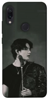 Чохол на Xiaomi Redmi Note 7 / Note 7 Pro / Note 7s V (Kim) - BTS фото 1 з 1