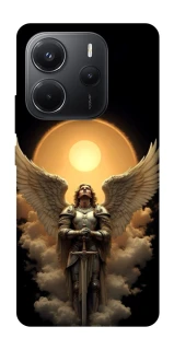 Чохол на Xiaomi Redmi Note 14 4G (Int. version) Archangel Michael фото 1 з 1