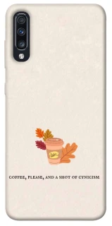 Чехол на Samsung Galaxy A70 (A705F) Autumn vibes ver.10 фото 1 Чехол на Samsung Galaxy A70 (A705F) Autumn vibes ver.10 фото 1 из 1