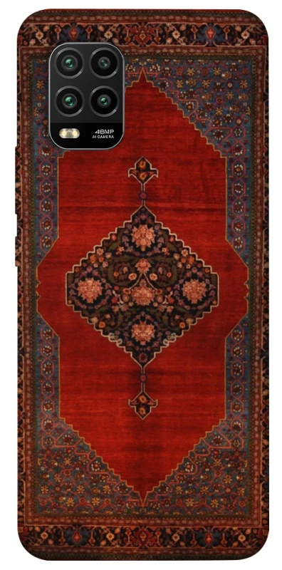 Чохол на Xiaomi Mi 10 Lite Килим v12 фото 1 з 1