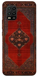 Чохол на Xiaomi Mi 10 Lite Килим v12 фото 1 з 1