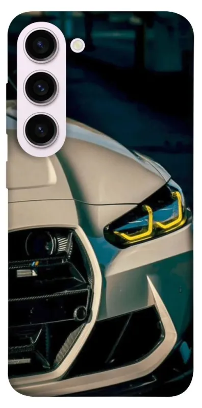 Чохол на Samsung Galaxy S23+ BMW v38 фото 1 з 1