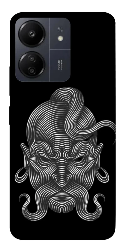 Чохол на Xiaomi Redmi 13C Козак v2 фото 1 з 1