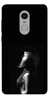 Чохол на Xiaomi Redmi Note 4X / Note 4 (Snapdragon) Goddess of war ver.7 фото 1 з 1