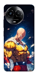 Чохол на Realme C67 4G Saitama фото 1 з 1