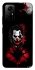 Чохол на Xiaomi Redmi Note 12S Joker Horror фото 1 з 1