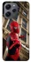 Чохол на Xiaomi Redmi 12 Spiderman фото 1 з 1