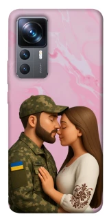 Чехол на Xiaomi 12T / 12T Pro Love фото 1 из 1