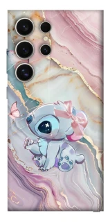 Чехол на Samsung Galaxy S25 Ultra Stitch ver.26 фото 1 из 1