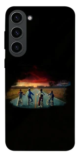 Чохол на Samsung Galaxy S23 Stranger Things ver.7 фото 1 з 1