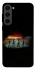 Чохол на Samsung Galaxy S23 Stranger Things ver.7 фото 1 з 1