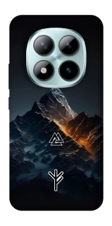 Чохол на Xiaomi Redmi Note 15 Pro+ 5G Руни у горах фото 1 з 1