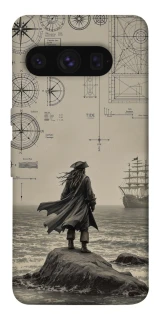 Чохол на Google Pixel 8 Pro Captain Jack Sparrow фото 1 з 1