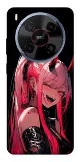 Чохол на ZTE Blade V70 Max Makima v2 фото 1 з 1