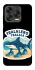 Чехол на ZTE Blade V70 Design Tralalero Tralala фото 1 из 2