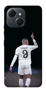 Чехол на TECNO Spark 40C Kylian Mbappé фото 1 из 1