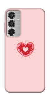 Чохол на Samsung Galaxy M35 Sweet donut фото 1 з 1