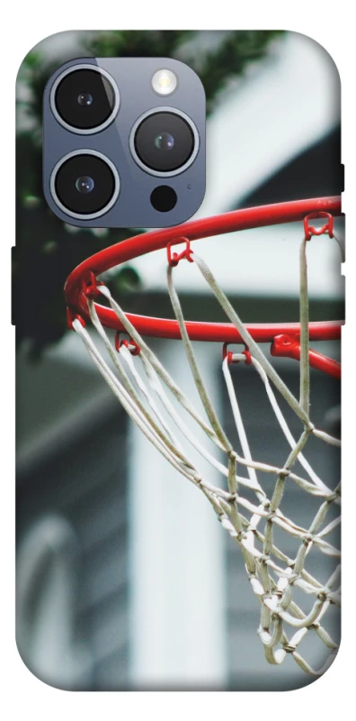 Чохол на Apple iPhone 16 Pro Max Баскет фото 1 з 1