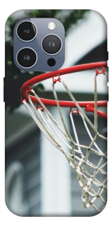 Чохол на Apple iPhone 16 Pro Max Баскет фото 1 з 1