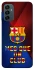 Чохол на Samsung Galaxy M13 4G FC Barcelona v5 фото 1 з 1