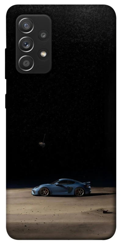 Чохол на Samsung Galaxy A52 4G / A52 5G 911 night фото 1 з 1