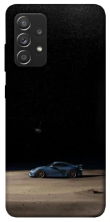 Чохол на Samsung Galaxy A52 4G / A52 5G 911 night фото 1 з 1