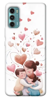 Чехол на Motorola Moto G60 Mother's Day ver.1 фото 1 из 1