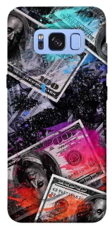 Чехол на Samsung G950 Galaxy S8 Neo dollar v3 фото 1 из 1