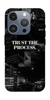 Чохол на Apple iPhone 16 Pro Process фото 1 з 1