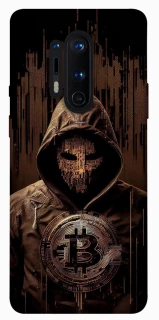 Чехол на OnePlus 8 Pro Crypt фото 1 из 1