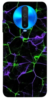 Чохол на Xiaomi Poco X2 Abstract ver.2 фото 1 з 1