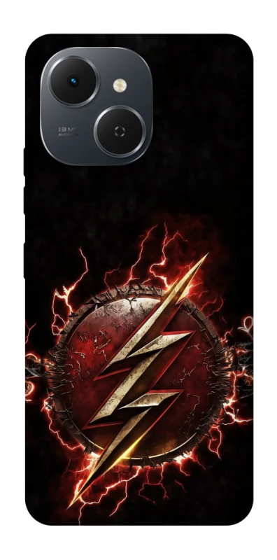 Чохол на TECNO Spark 40C Flash icon фото 1 з 1