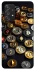 Чехол на Samsung Galaxy A52 4G / A52 5G Many coins фото 1 из 1