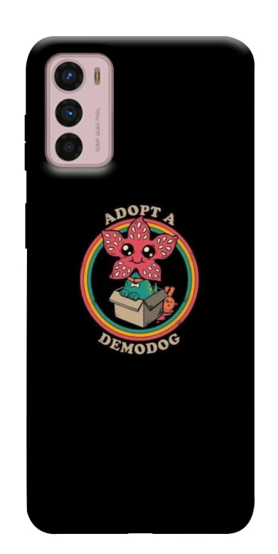 Чохол на Motorola Moto G42 Stranger Things ver.14 фото 1 з 1