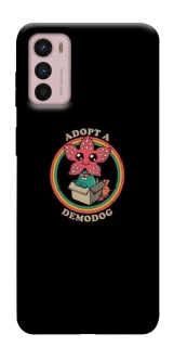 Чохол на Motorola Moto G42 Stranger Things ver.14 фото 1 з 1