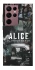 Чохол на Samsung Galaxy S22 Ultra Alice in Borderland ver.6 фото 1 з 1
