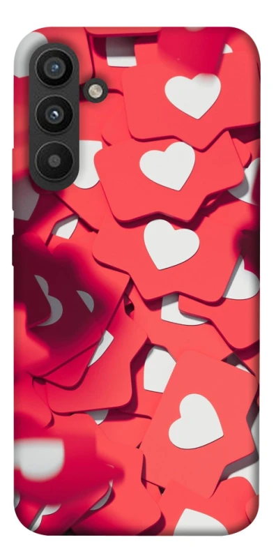 Чохол на Samsung Galaxy A34 5G Love aesthetic ver.2 фото 1 з 1
