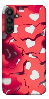 Чохол на Samsung Galaxy A34 5G Love aesthetic ver.2 фото 1 з 1