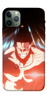 Чехол на Apple iPhone 11 Pro (5.8") Todo v4 фото 1 из 1