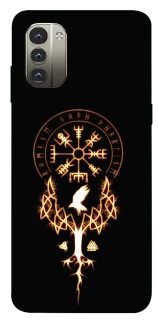 Чохол на Nokia G11 Vikings World фото 1 з 1
